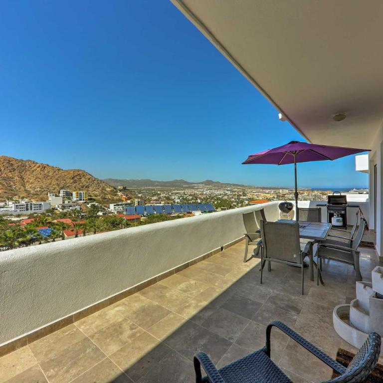 Cabo San Lucas Resort Condo < 2 Mi to Medano Beach - Apartamento - 2