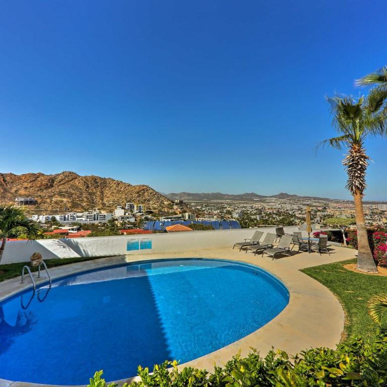 Cabo San Lucas Resort Condo < 2 Mi to Medano Beach - Apartamento - 1