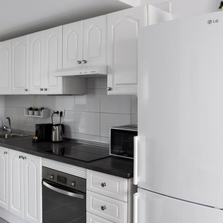 Ocean apartment - Apartamento de 1 dormitorio - 11