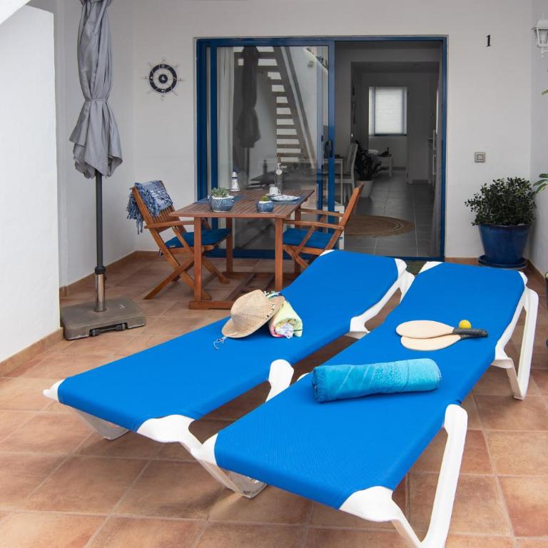 Ocean apartment - Apartamento de 1 dormitorio - 1