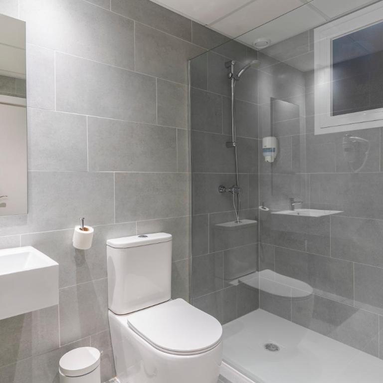 Suncoast Ibiza Hotel - Adults Only - - Habitación Doble - 5