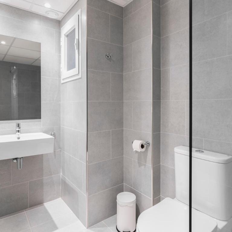 Suncoast Ibiza Hotel - Adults Only - - Habitación Doble - 4
