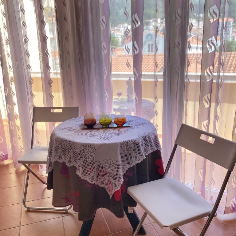 Guest House Villa Natali - Chambre Triple – Vue sur Montagne - 4
