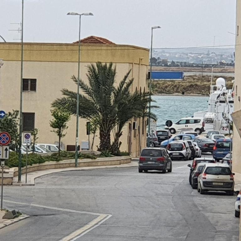 DNA trapani apartments - Appartamento con 1 Camera da Letto - 11