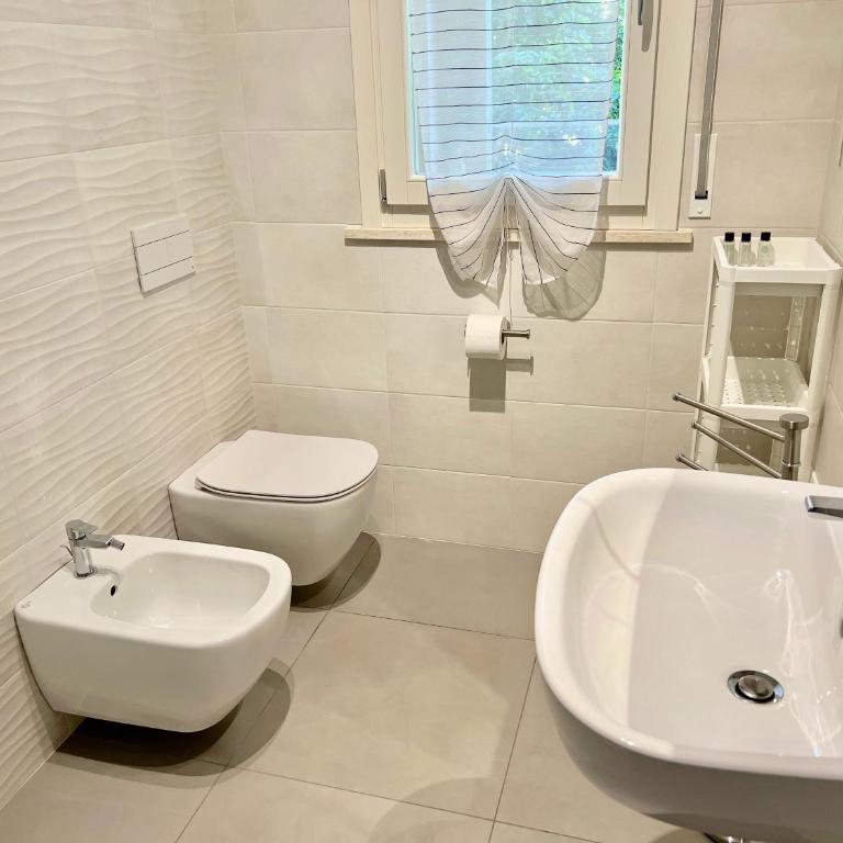 Alghero CHARMING APARTMENTS DOWNTOWN - Appartamento con 2 Camere da Letto - 35