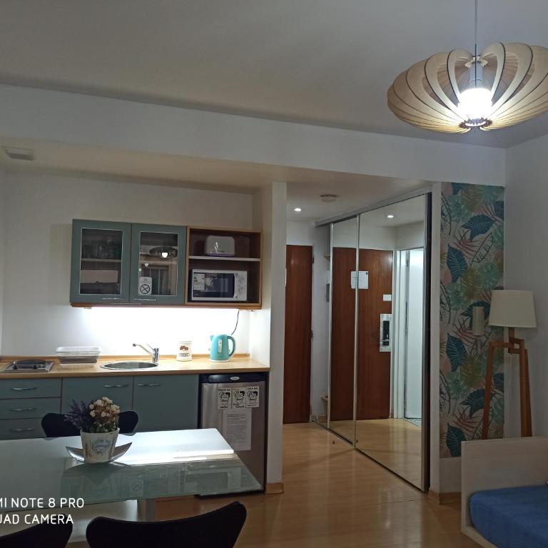 Recoleta Beatiful Gran Callao Concord - Apartamento Deluxe - 26