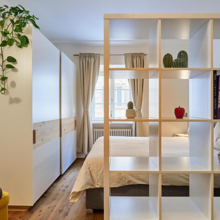 KARINA Lauben Lodge - Appartamento con 1 Camera da Letto - 6