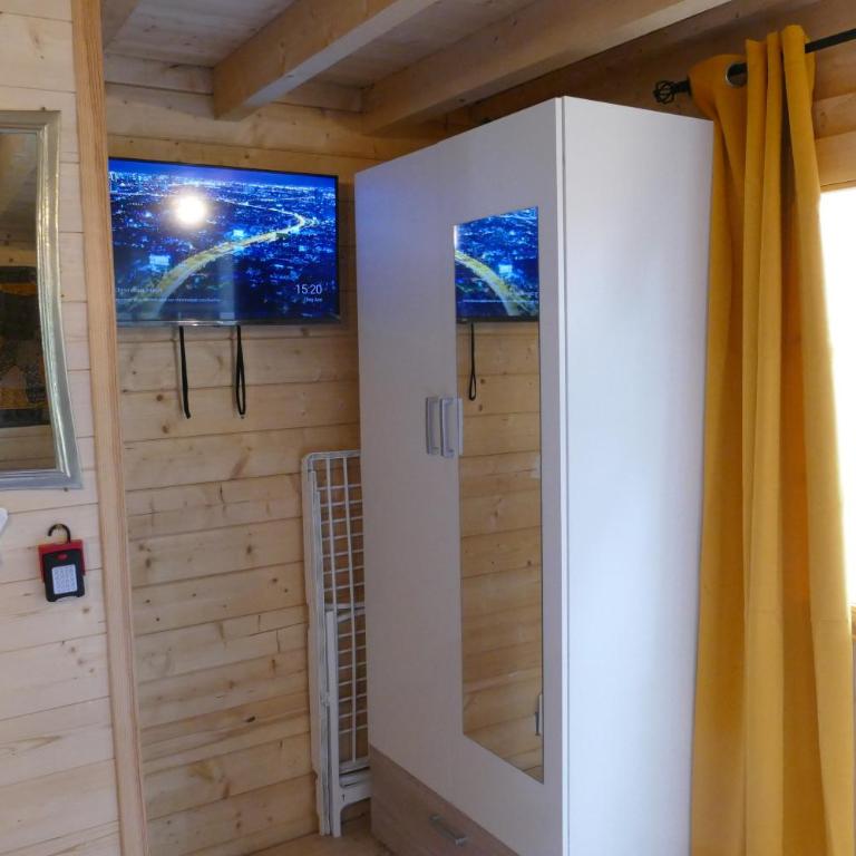Villa Les Quatre Vents - Chalet - 5