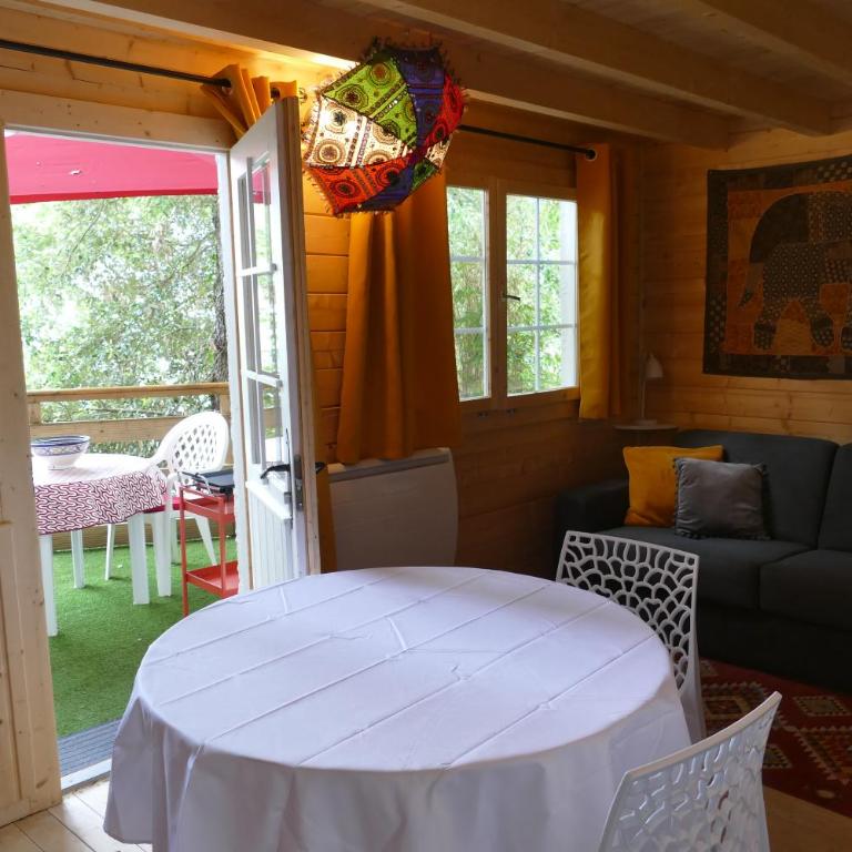Villa Les Quatre Vents - Chalet - 2