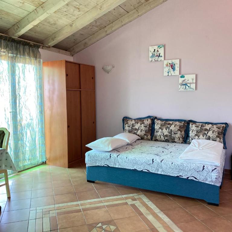 Guest House Villa Natali - Chambre Familiale avec Balcon - 6