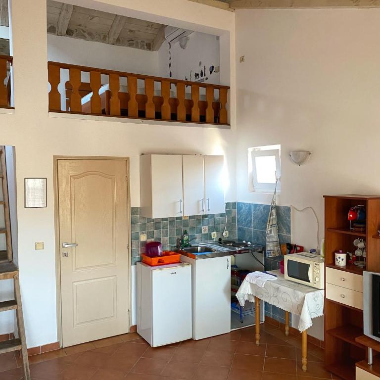 Guest House Villa Natali - Chambre Familiale avec Balcon - 4
