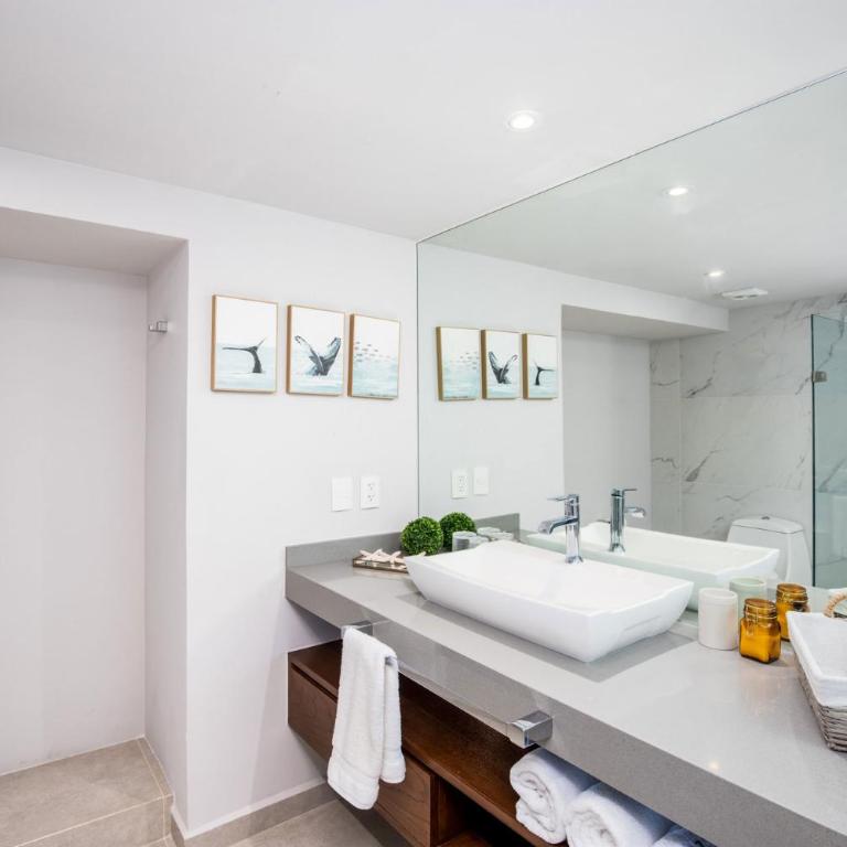 Harbor Puerto Vallarta 5009 - Apartamento de 1 dormitorio - 14