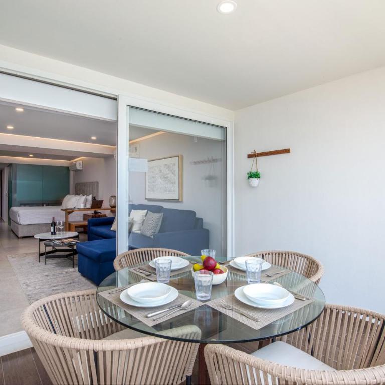 Harbor Puerto Vallarta 5009 - Apartamento de 1 dormitorio - 9