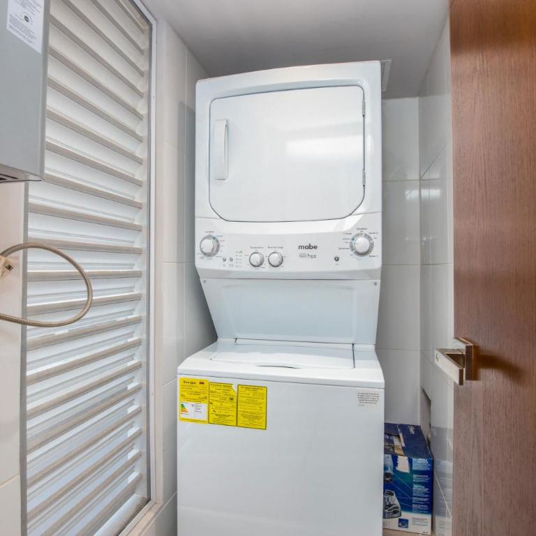 Harbor Puerto Vallarta 5009 - Apartamento de 1 dormitorio - 16