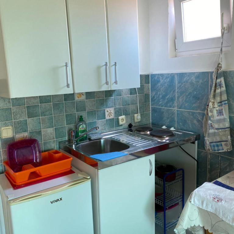 Guest House Villa Natali - Chambre Familiale avec Balcon - 2