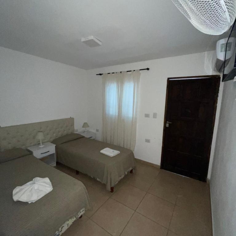 La Martinica - Habitación Doble - 3