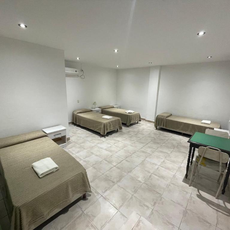 La Martinica - Habitación Triple - 3
