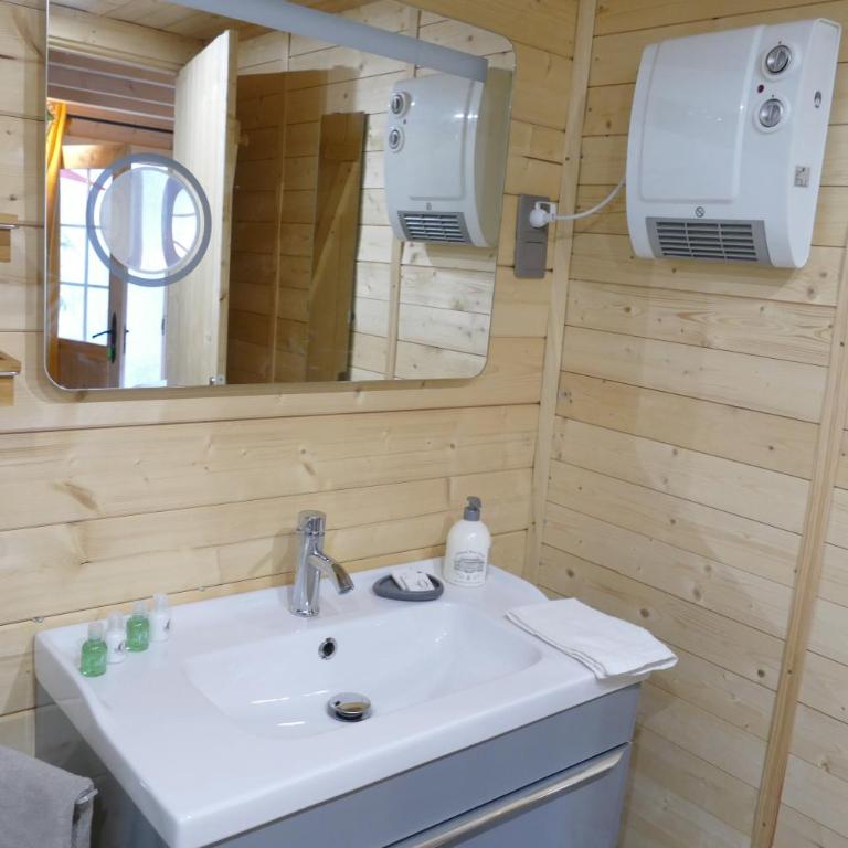 Villa Les Quatre Vents - Chalet - 7