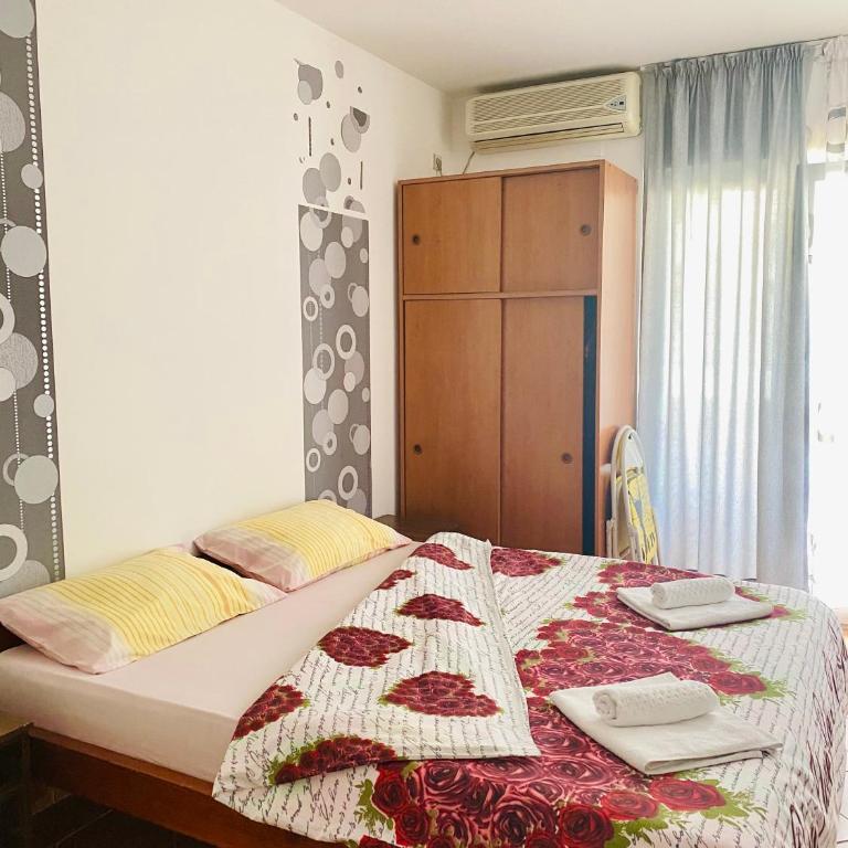 Guest House Villa Natali - Chambre Double Standard - 8