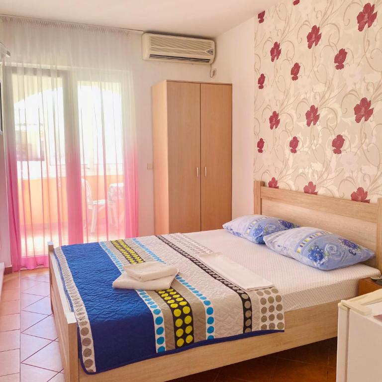 Guest House Villa Natali - Chambre Double Standard - 7