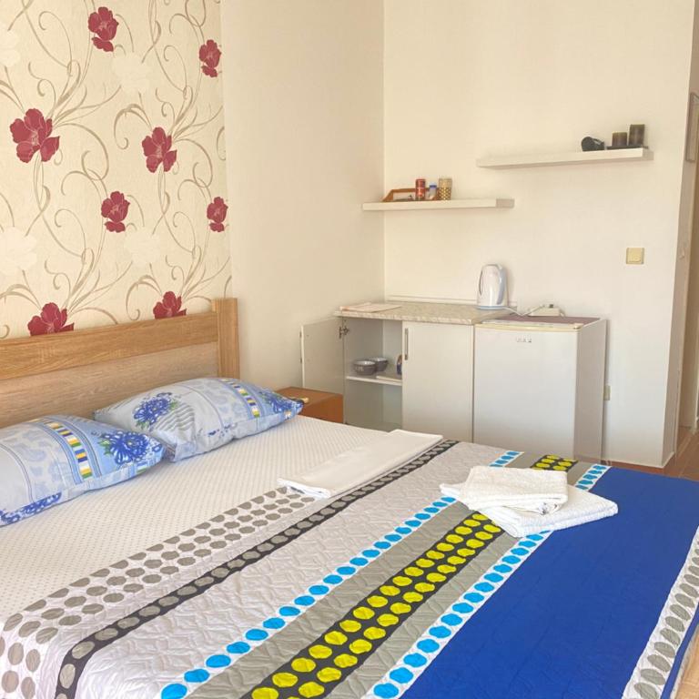Guest House Villa Natali - Chambre Double Standard - 6