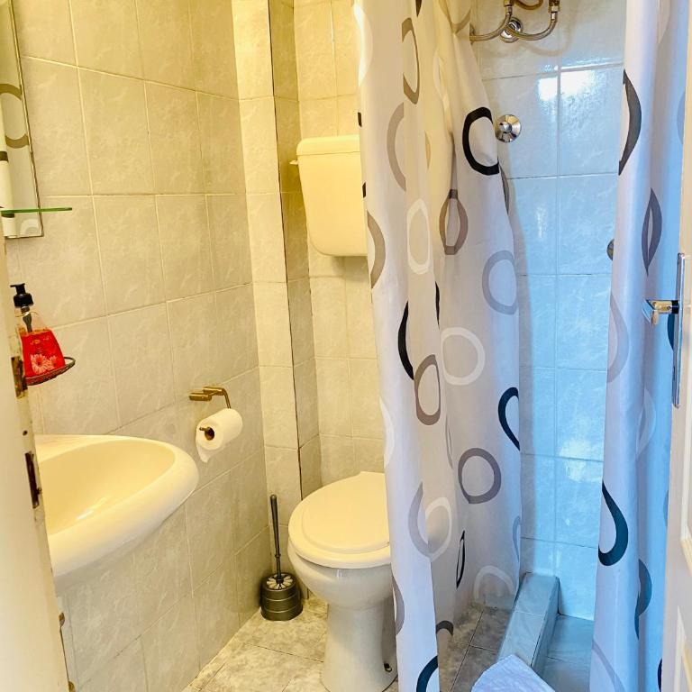Guest House Villa Natali - Chambre Double Standard - 5