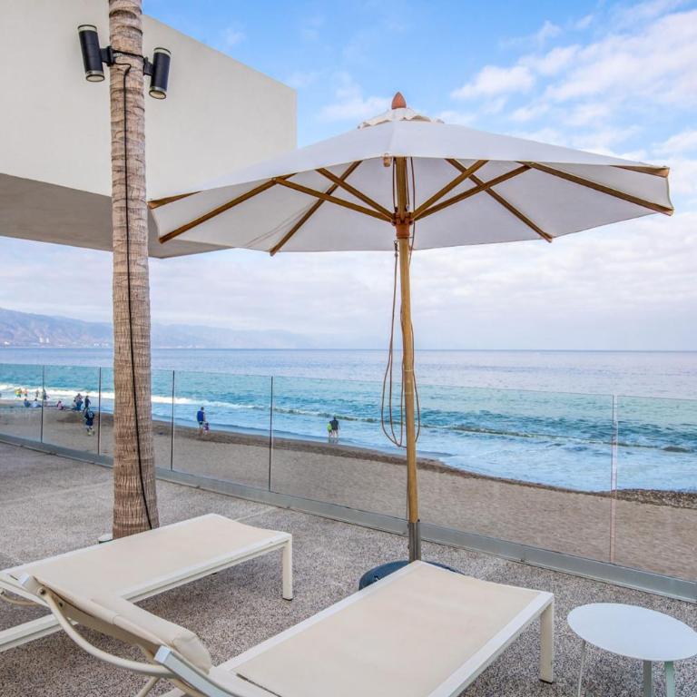 Harbor Puerto Vallarta 5009 - Apartamento de 1 dormitorio - 24