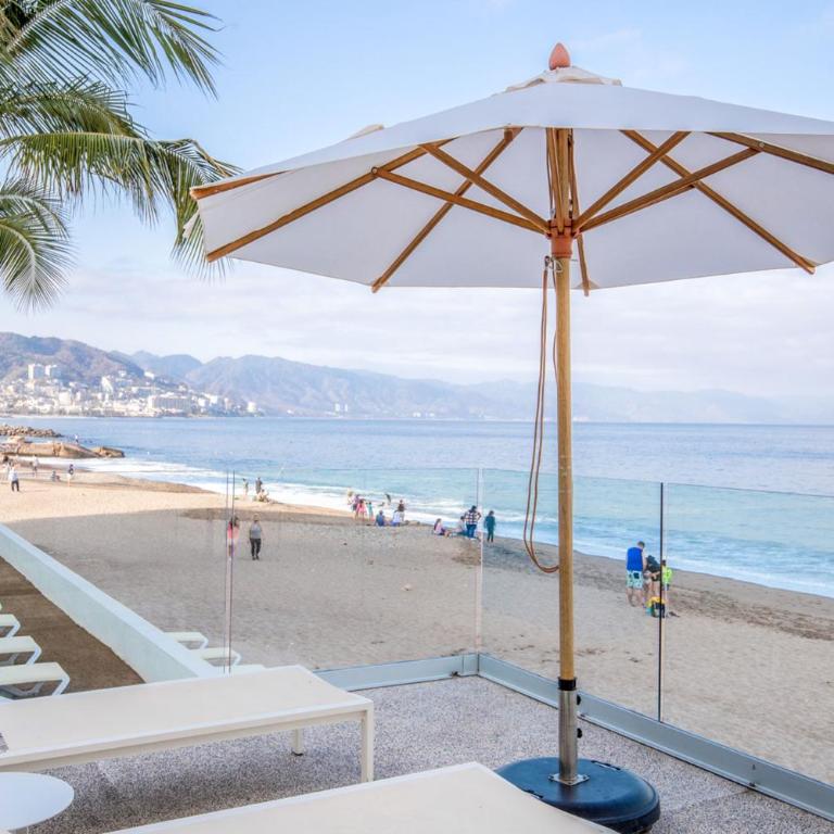 Harbor Puerto Vallarta 5009 - Apartamento de 1 dormitorio - 25