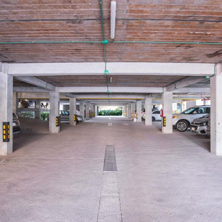Harbor Puerto Vallarta 5009 - Apartamento de 1 dormitorio - 38
