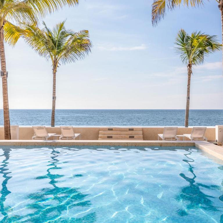 Harbor Puerto Vallarta 5009 - Apartamento de 1 dormitorio - 29