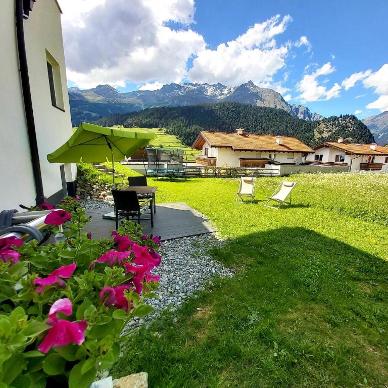 Apart Bergzeit - Apartment - 13