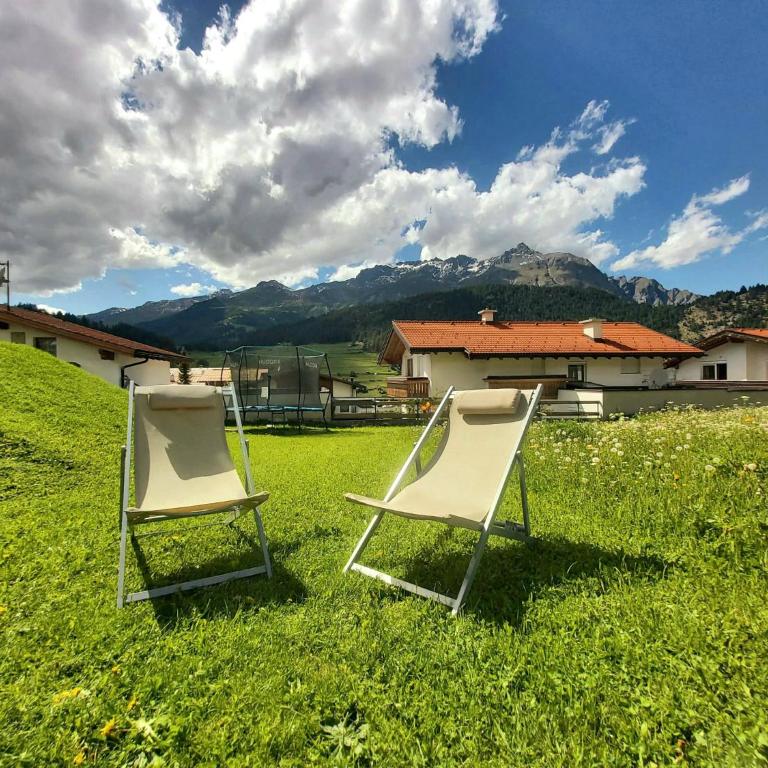 Apart Bergzeit - Apartment - 16