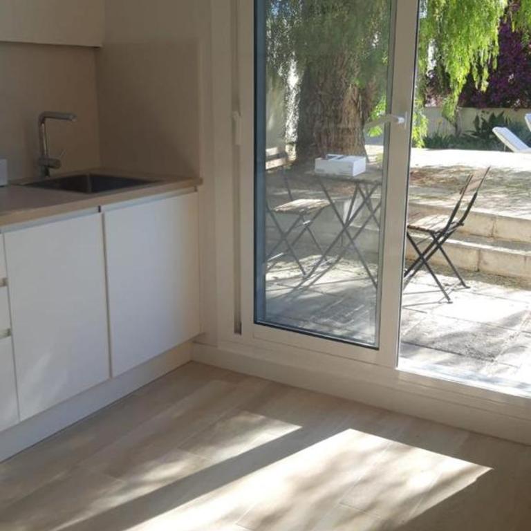 DREAM GARDEN - Apartamento de 1 dormitorio - 18