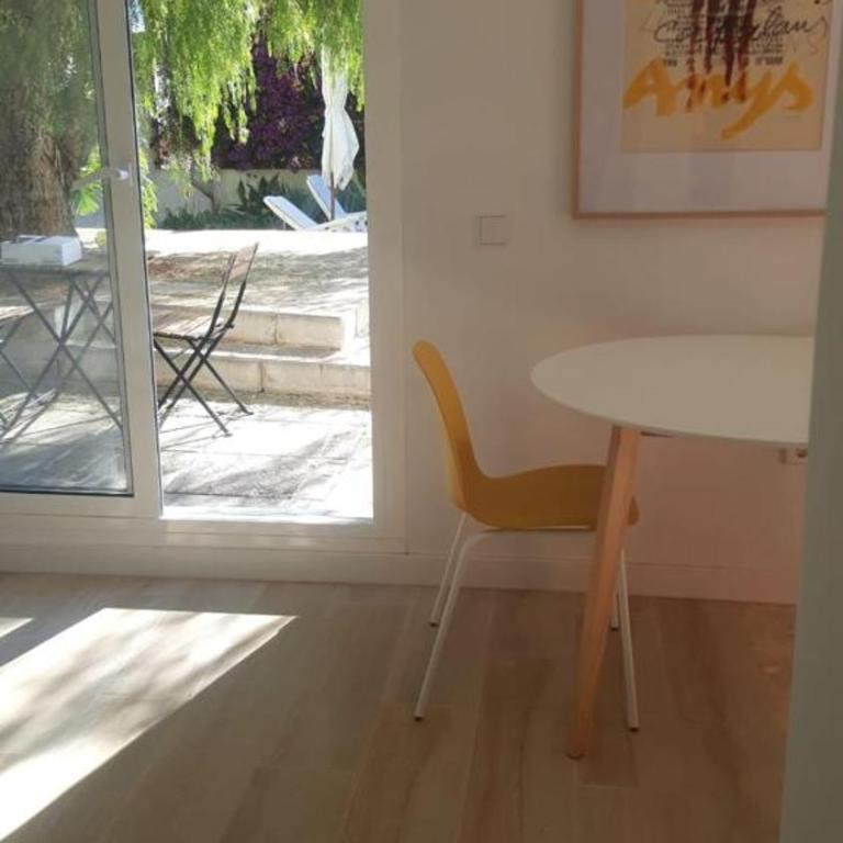 DREAM GARDEN - Apartamento de 1 dormitorio - 17