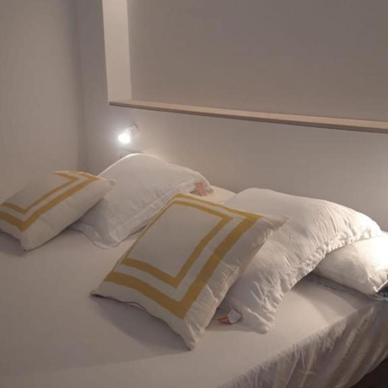 DREAM GARDEN - Apartamento de 1 dormitorio - 15