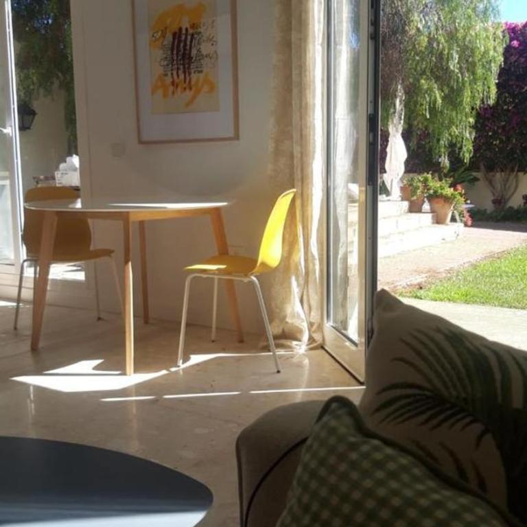 DREAM GARDEN - Apartamento de 1 dormitorio - 16