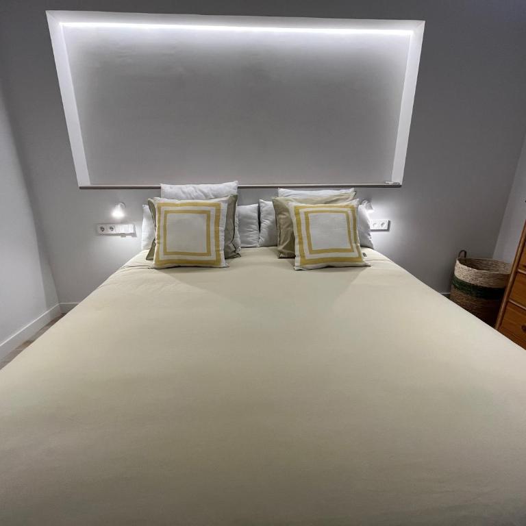 DREAM GARDEN - Apartamento de 1 dormitorio - 43
