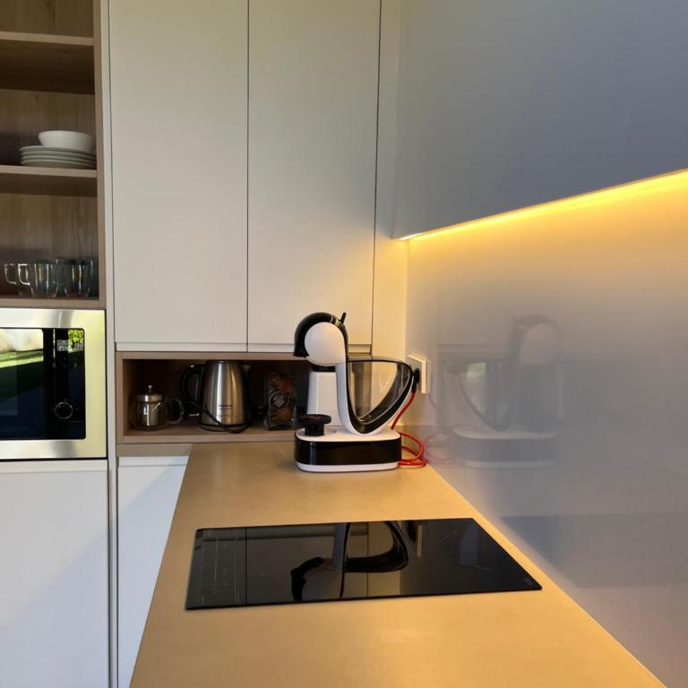 DREAM GARDEN - Apartamento de 1 dormitorio - 5