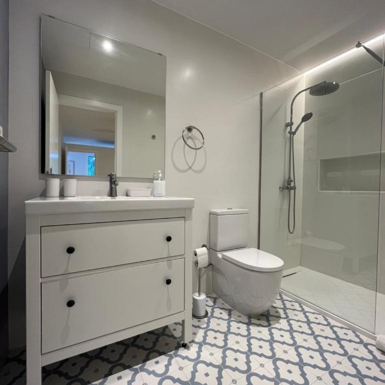 DREAM GARDEN - Apartamento de 1 dormitorio - 41