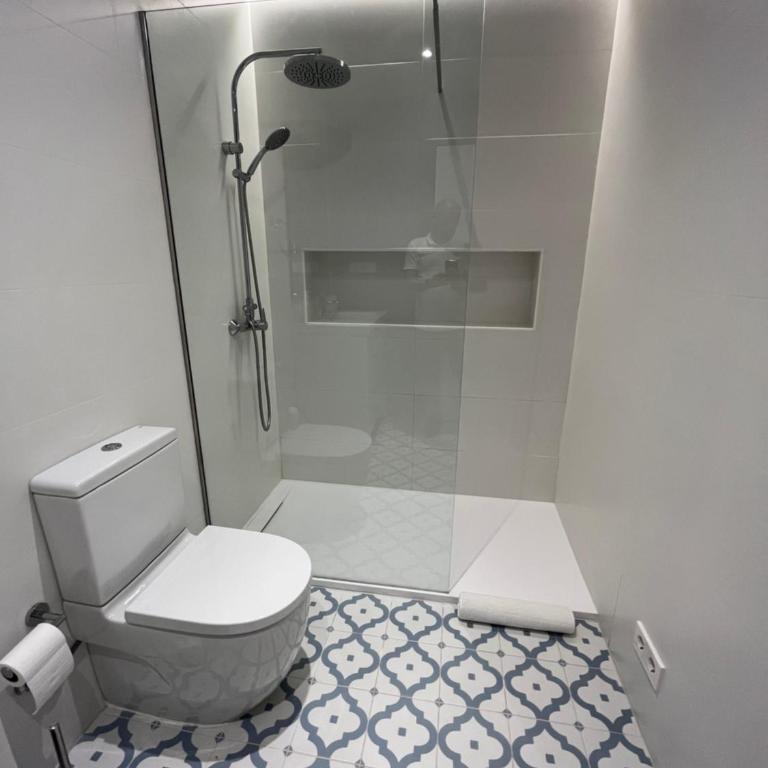 DREAM GARDEN - Apartamento de 1 dormitorio - 40