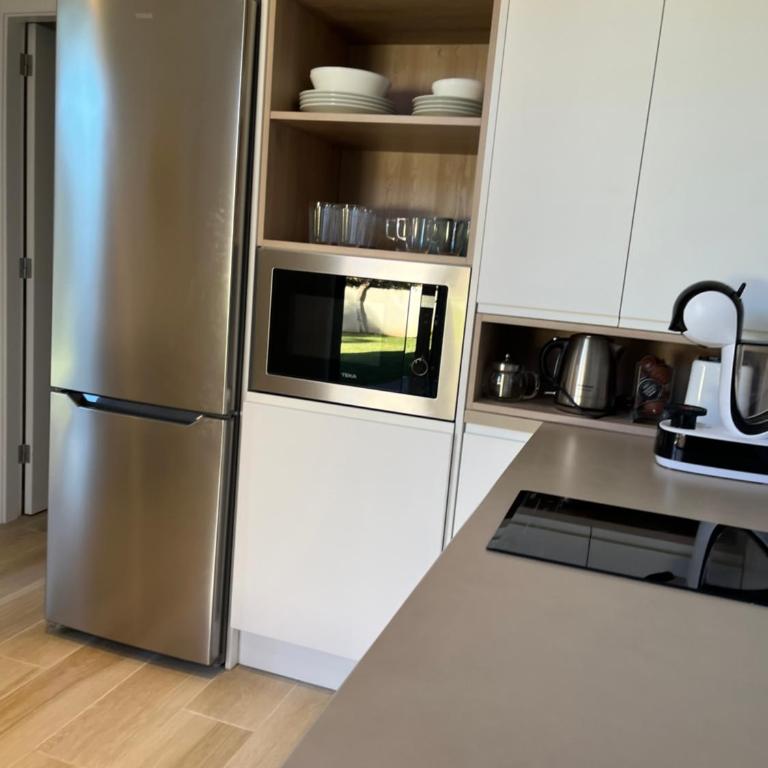 DREAM GARDEN - Apartamento de 1 dormitorio - 36