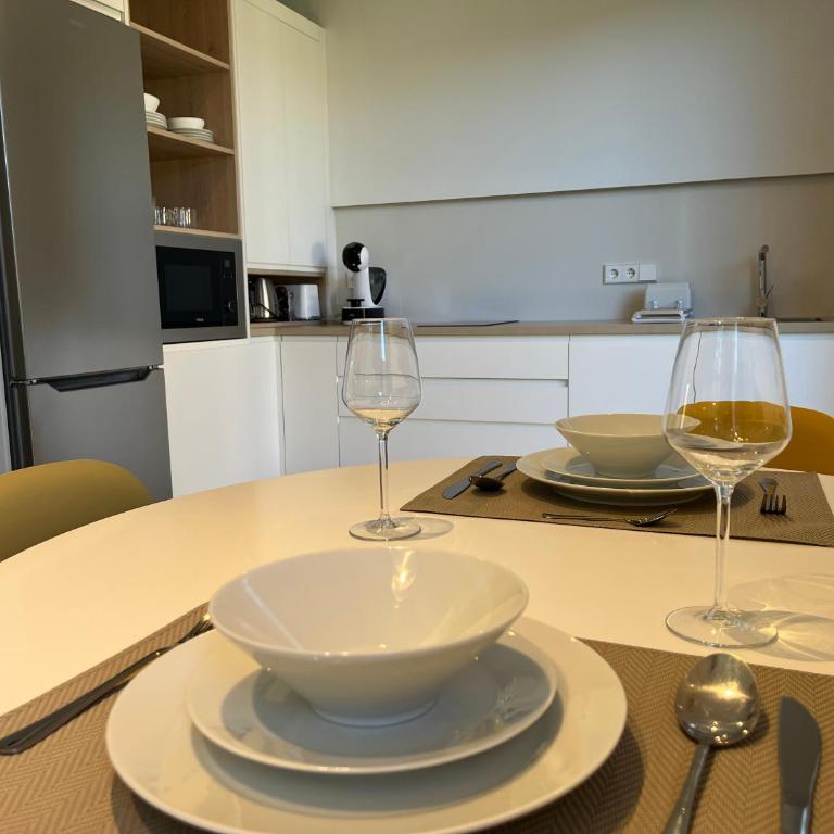 DREAM GARDEN - Apartamento de 1 dormitorio - 29