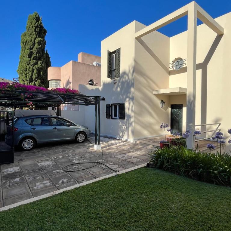 DREAM GARDEN - Apartamento de 1 dormitorio - 20