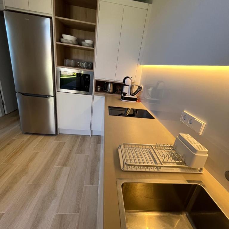 DREAM GARDEN - Apartamento de 1 dormitorio - 7