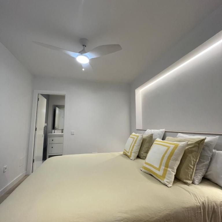 DREAM GARDEN - Apartamento de 1 dormitorio - 22