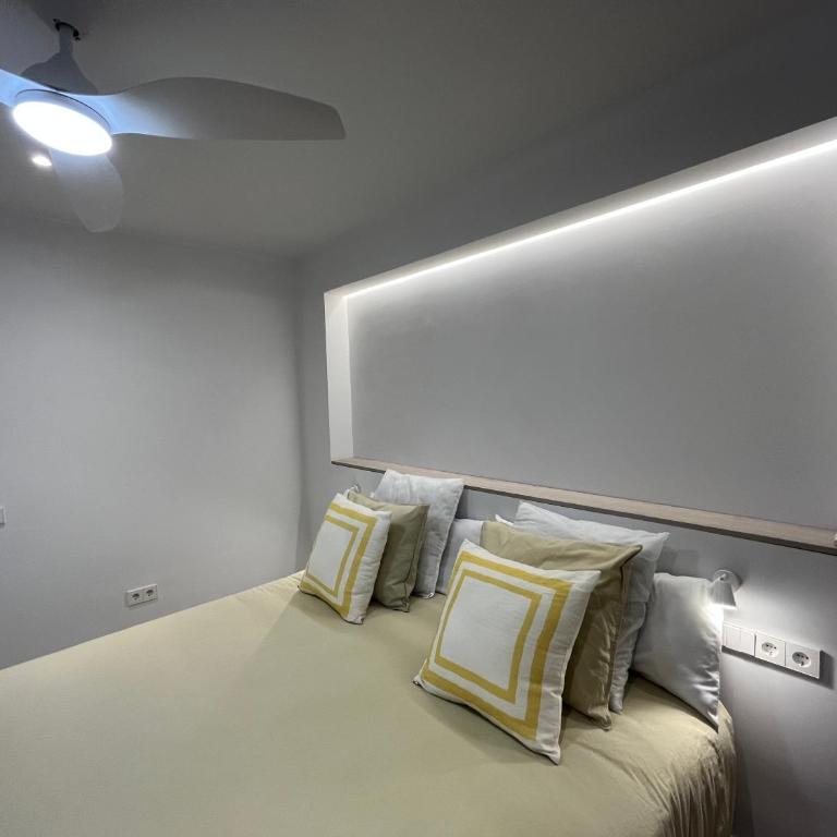 DREAM GARDEN - Apartamento de 1 dormitorio - 23