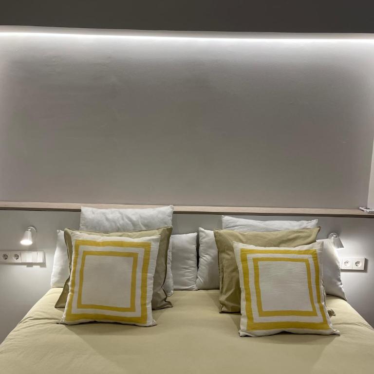 DREAM GARDEN - Apartamento de 1 dormitorio - 11