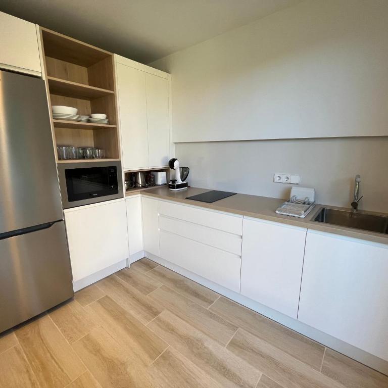 DREAM GARDEN - Apartamento de 1 dormitorio - 8