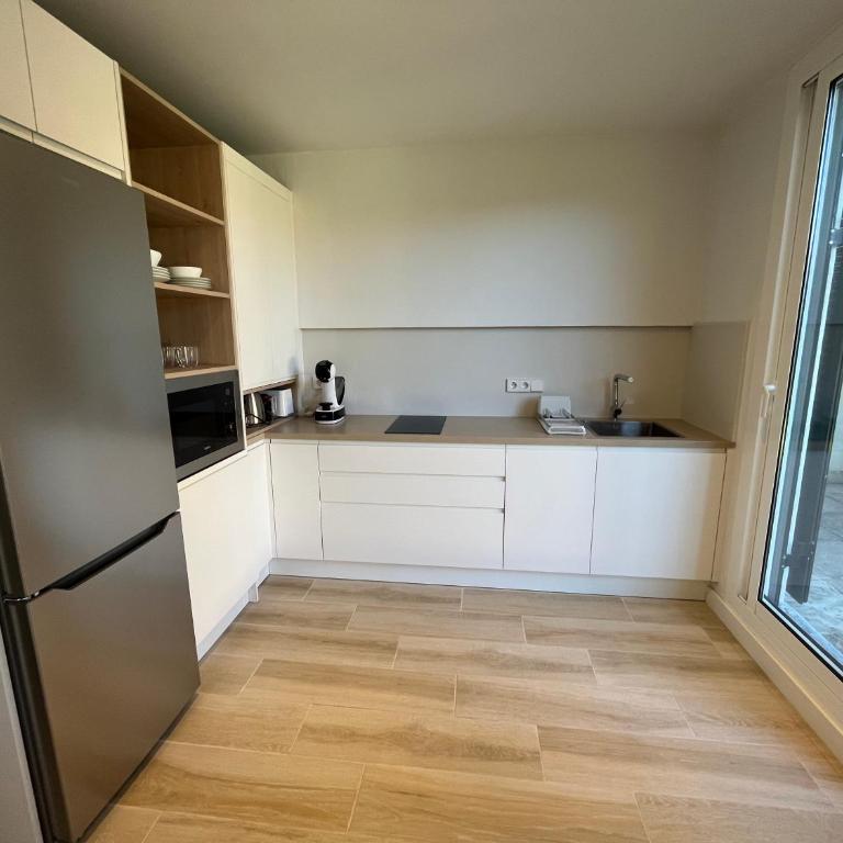 DREAM GARDEN - Apartamento de 1 dormitorio - 32