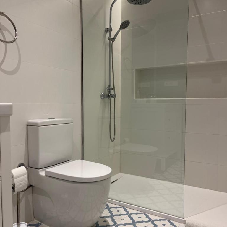 DREAM GARDEN - Apartamento de 1 dormitorio - 35